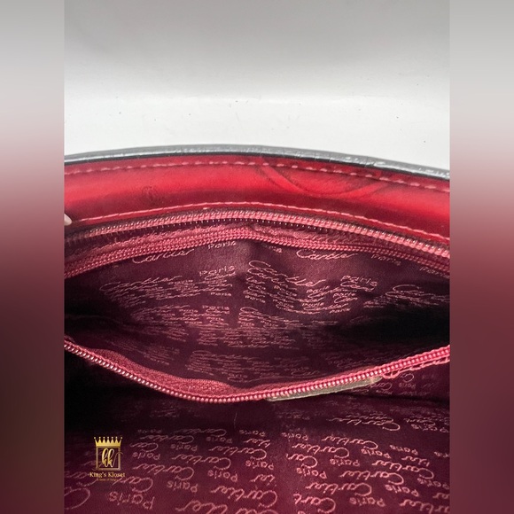 Cartier Clutch - Picture 3 of 15